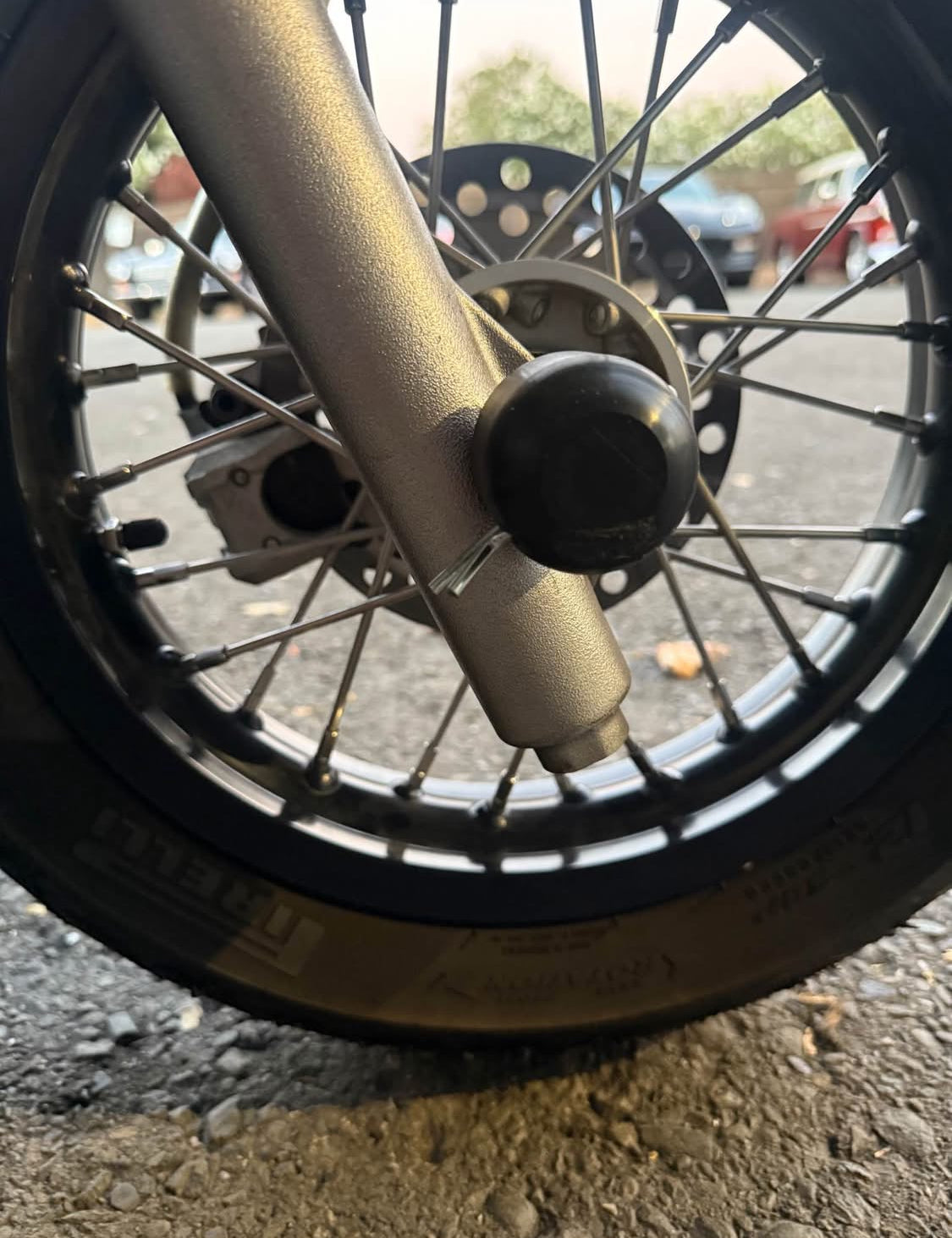 Kawasaki KX-65 Año 2022