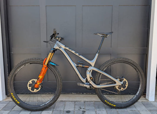 Yeti SB5 R 27.5 Año 2016