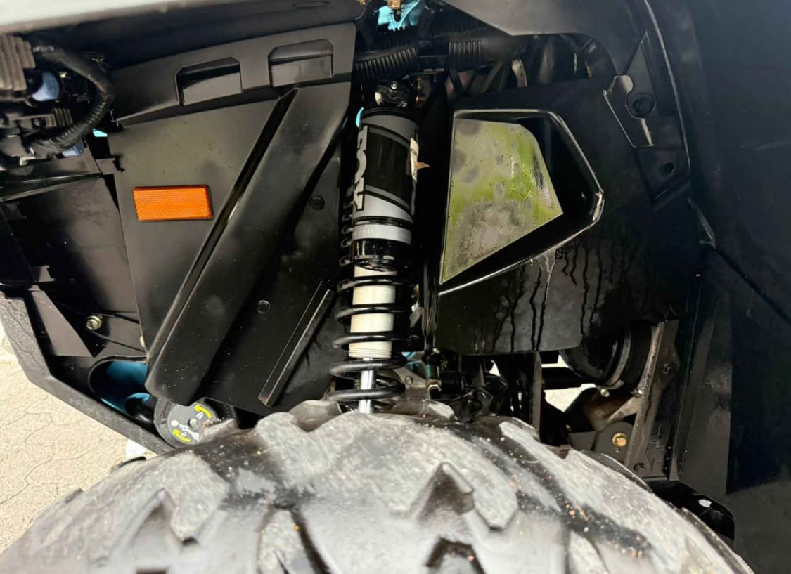 Can-am Max xtr 1000r Año 2023