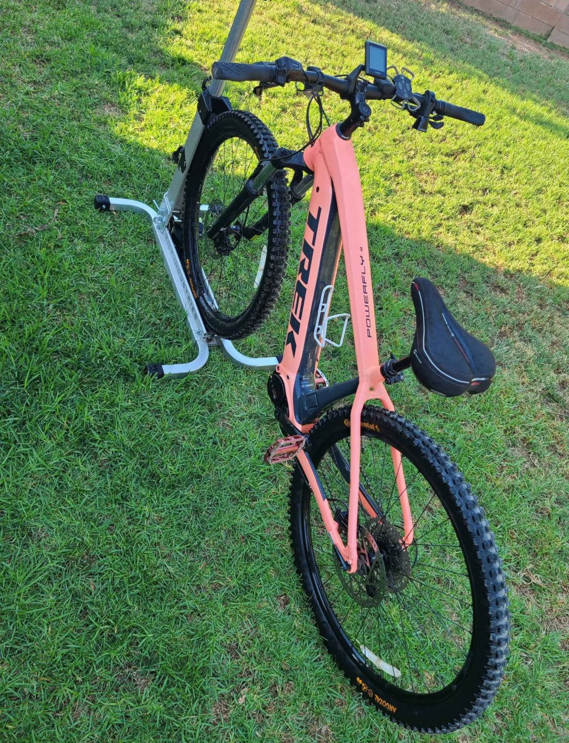 TREK Powerfly 4 R 27.5 Año 2022