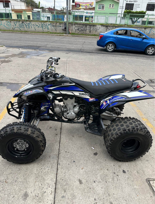Yamaha Yfz-450r Año 2016