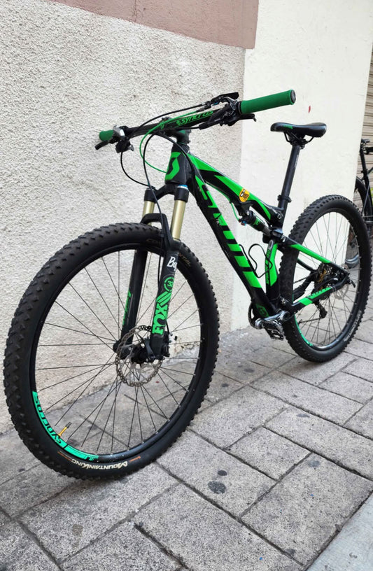 Scott Spark 950 R 29 Año 2016