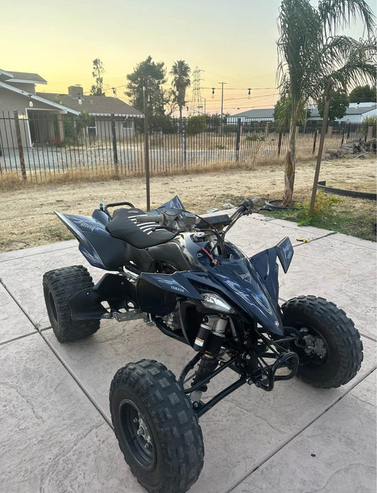Yamaha Yfz-450r SE Año 2013