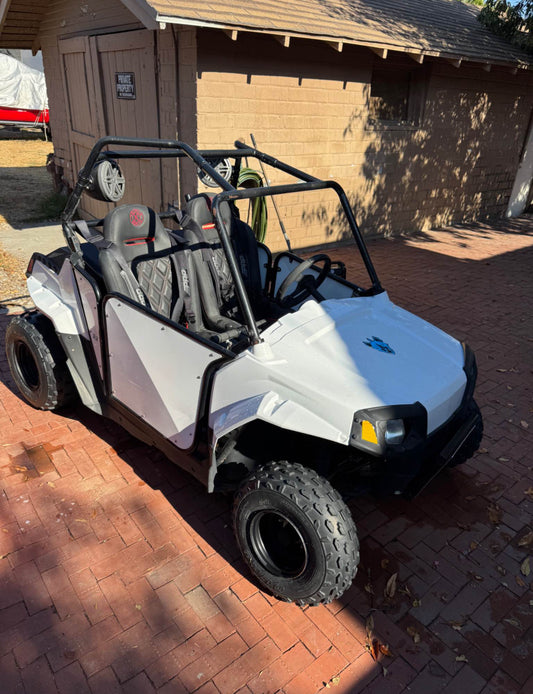 Rzr 170 EFI Año 2015