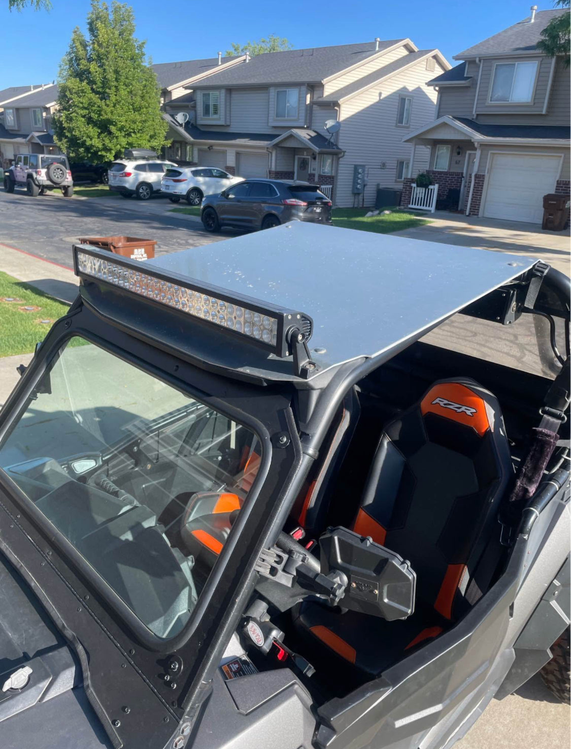 RZR 1000 XP Año 2014