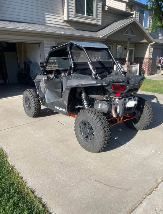 RZR 1000 XP Año 2014
