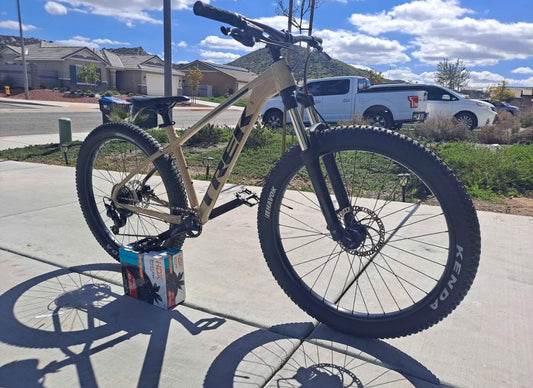 Trek Roscoe 7 R 27.5 Año 2020