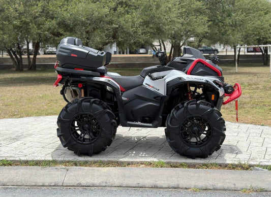 Can-am Outlander xmr 1000 Año 2025