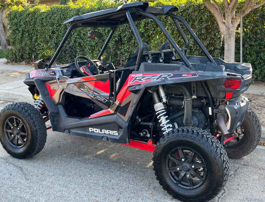 Polaris RZR 1000 XP EPS Año 2017