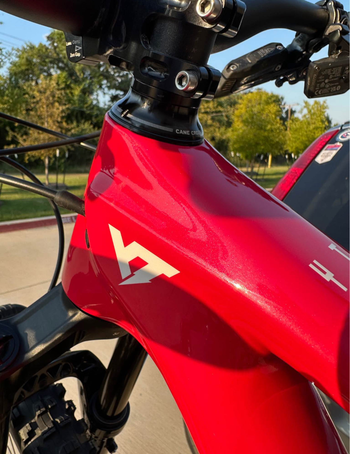 YT Industries Jeffsy Core 4 R 29 Año 2024