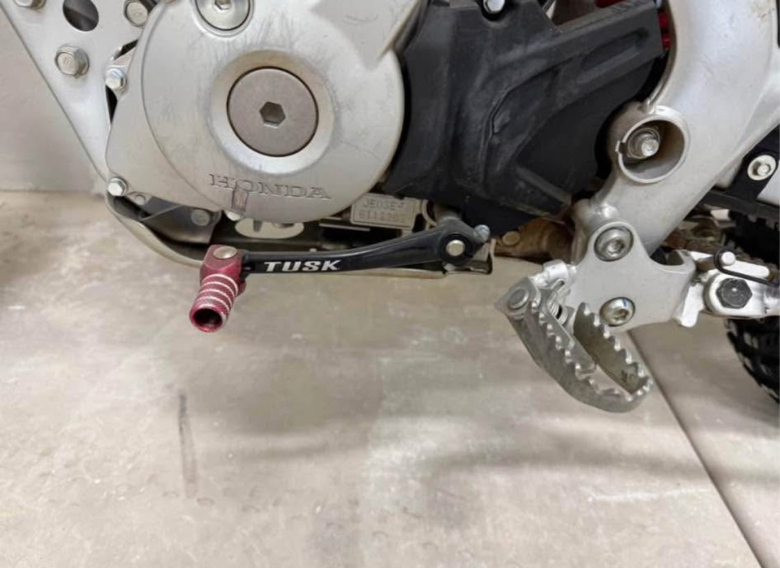 Honda CRF-125F Año 2021