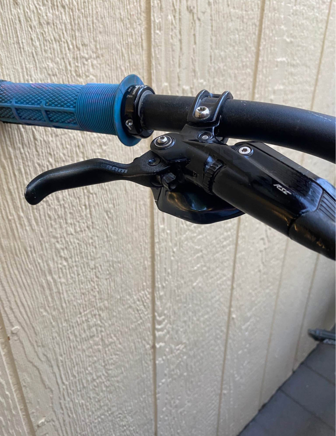 Transition Patrol R 27.5 Año 2020