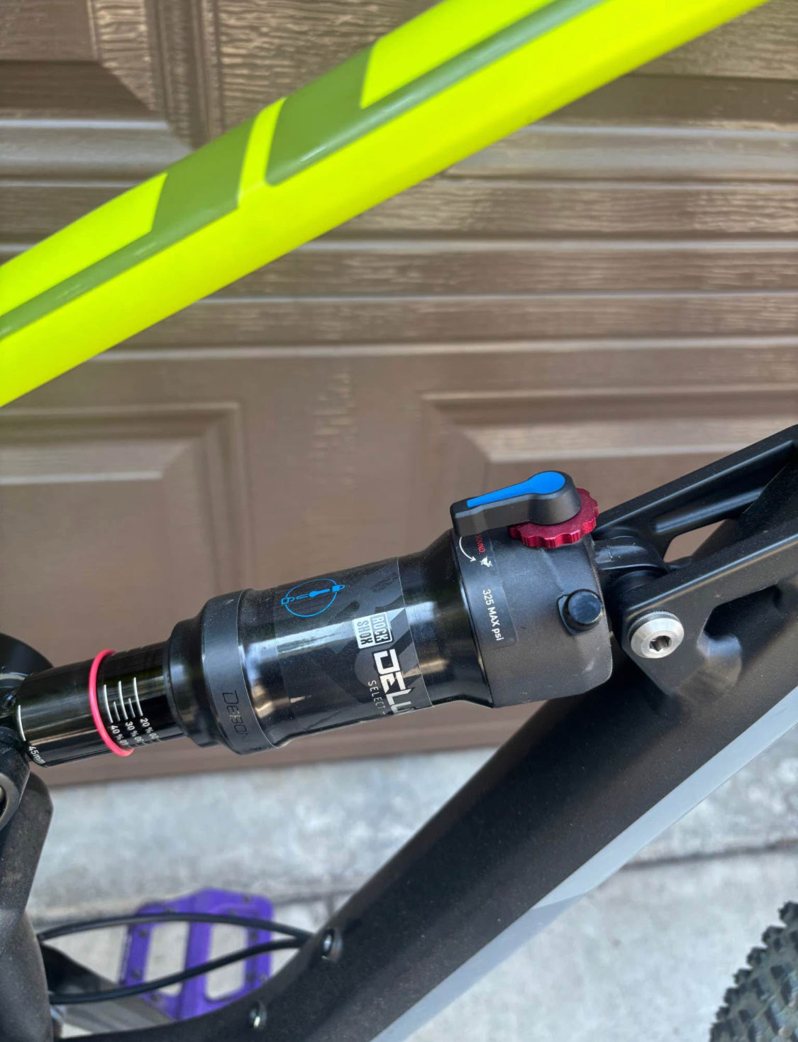 Polygon D7 R 29 Año 2023