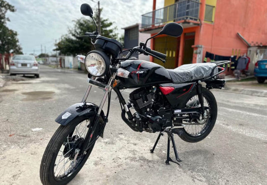 Italika FT-150 Año 2024