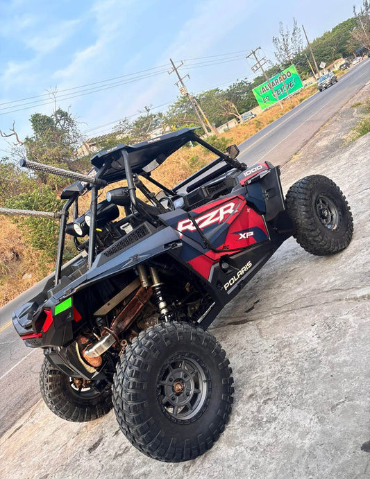 Polaris Rzr Xp 1000 Año 2023