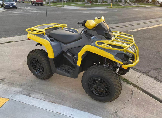Can-Am Outlander 570 Año 2022