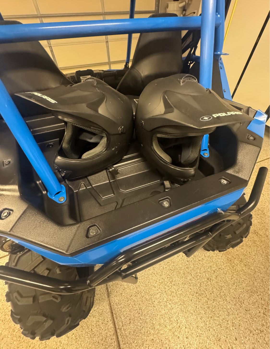 Polaris RZR 200 Año 2023