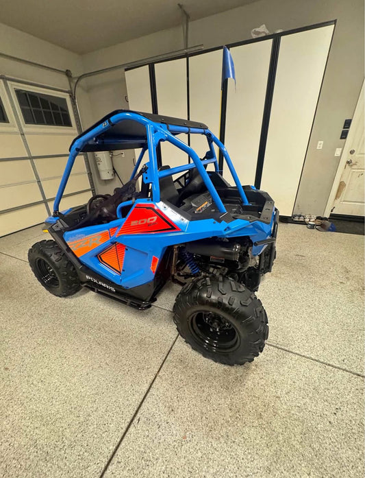 Polaris RZR 200 Año 2023