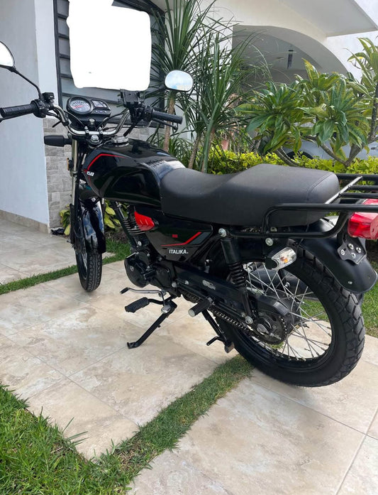Italika FT-150 Año 2024