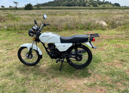 Italika FT-150 Año 2024