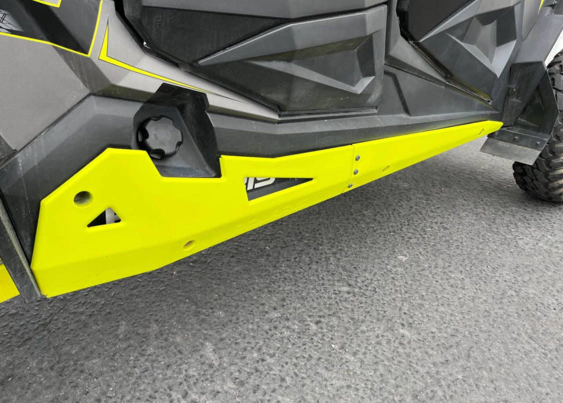 Polaris rzr 4 xp 1000 4 Año 2016