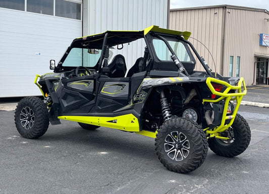 Polaris rzr 4 xp 1000 4 Año 2016