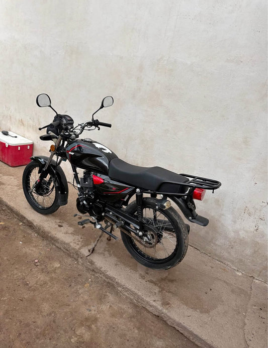 Italika FT-150 Año 2024