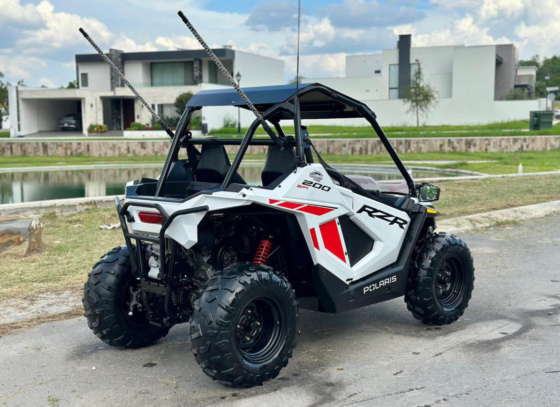 Polaris Rzr 200 Año 2023