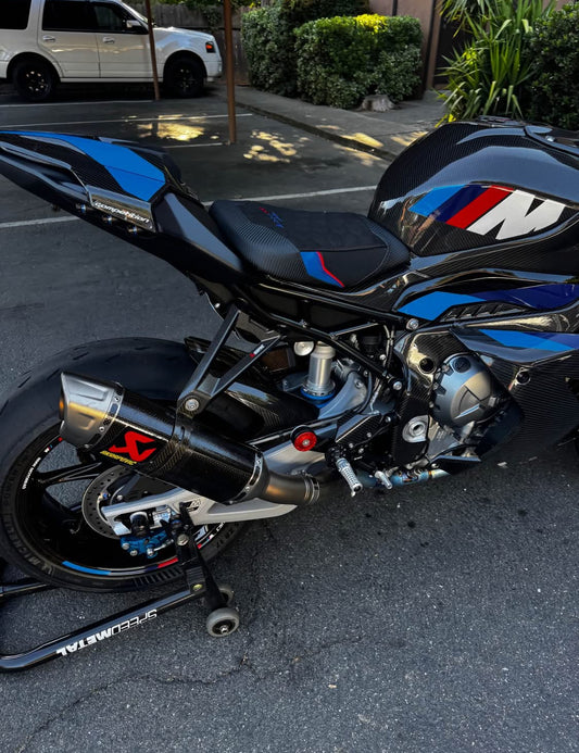 BMW M1000rr Año 2024