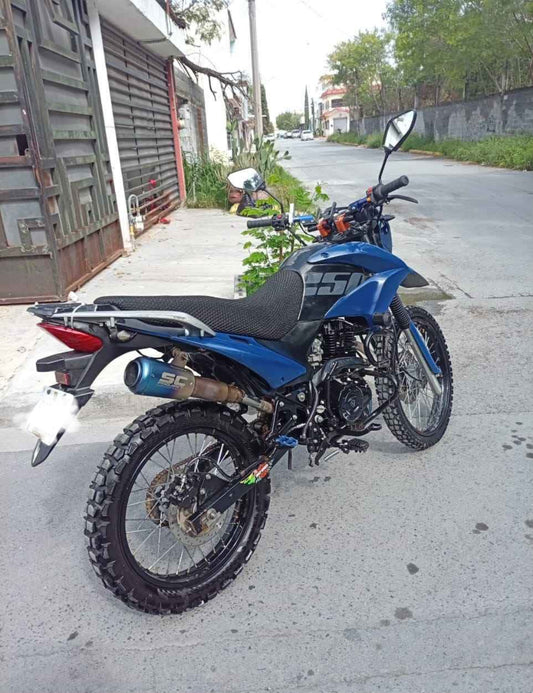 Italika DM 250cc Año 2023