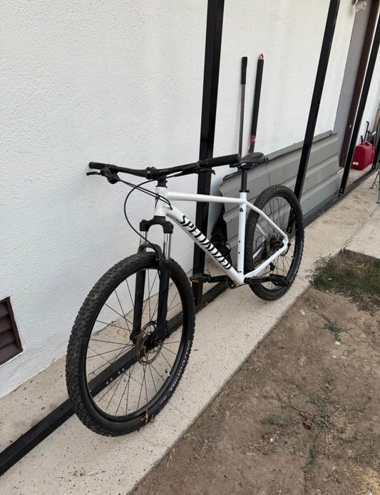 Specialized Rock hopper R 29 XL Año 2020