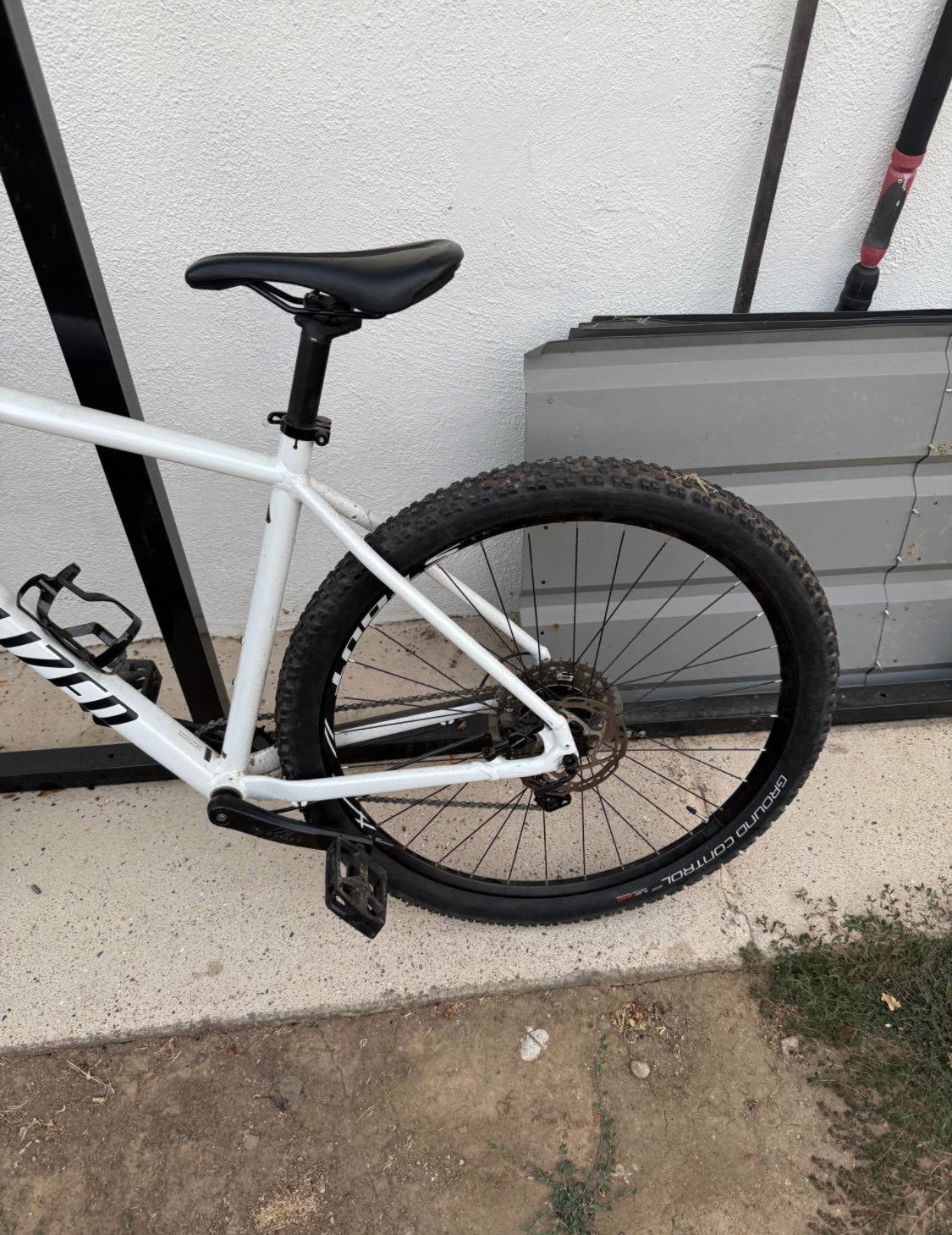 Specialized Rock hopper R 29 XL Año 2020