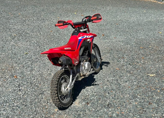 Honda CRF 110F Año 2023