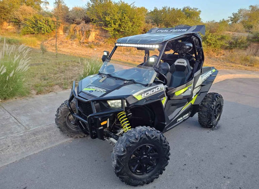 Polaris RZR 1000 XP Año 2015