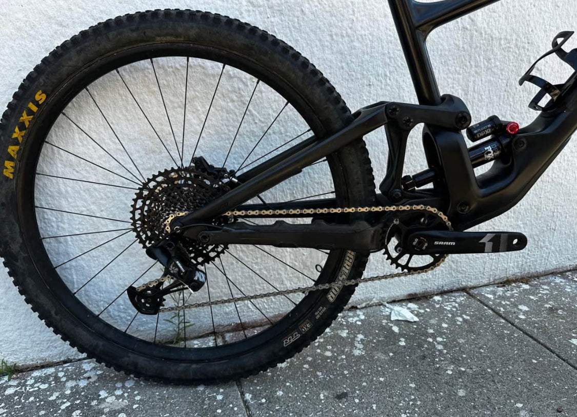 Specialized Enduro S5 Año 2020