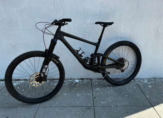 Specialized Enduro S5 Año 2020