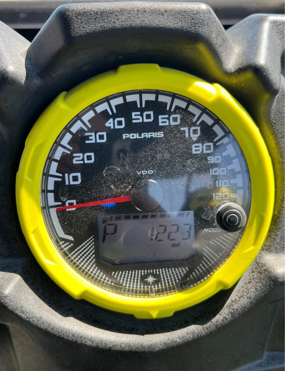 Polaris RZR XP4 1000 Año 2017