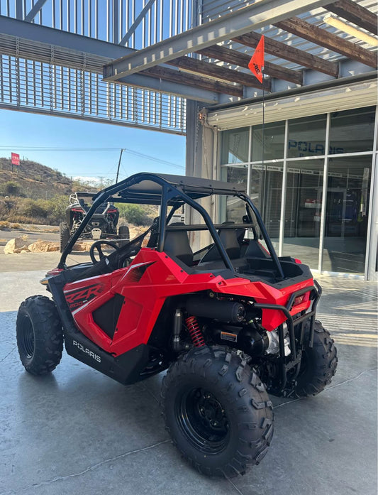 Polaris RZR 200 Año 2024