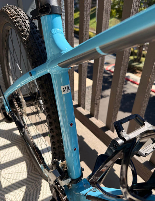 Trek Marlin 5 R 29 Año 2022