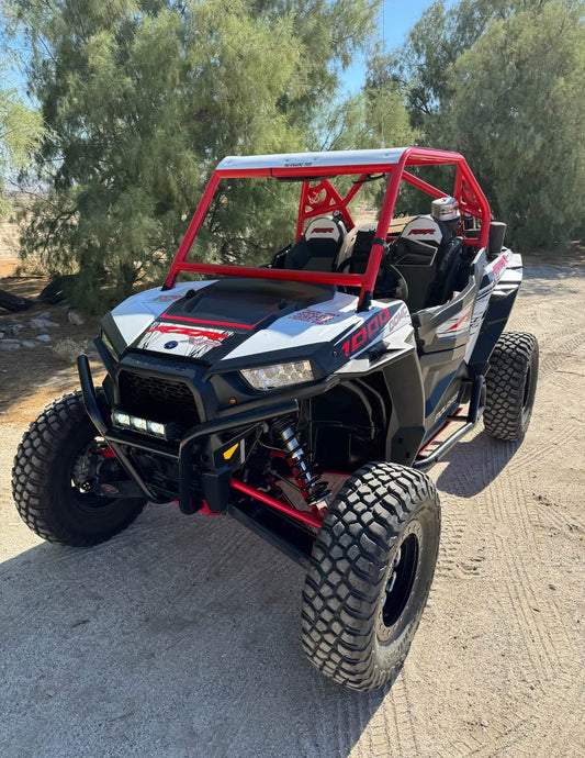 Polaris rzr xp 1000 Año 2014