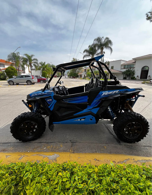 Polaris rzr Xp 1000 Año 2015