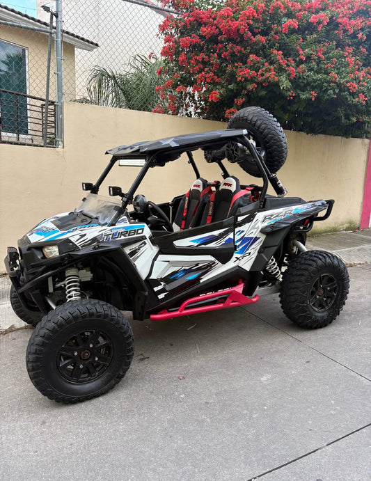 Polaris Rzr 1000 xp Año 2015