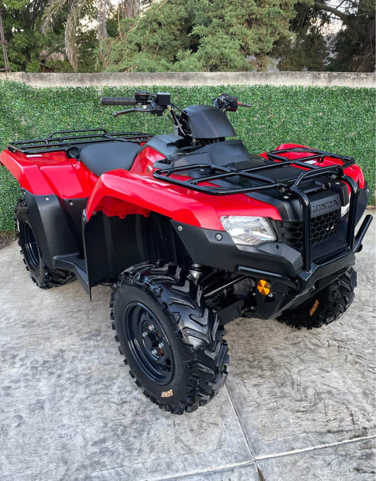 Honda TRX420 TM Año 2019