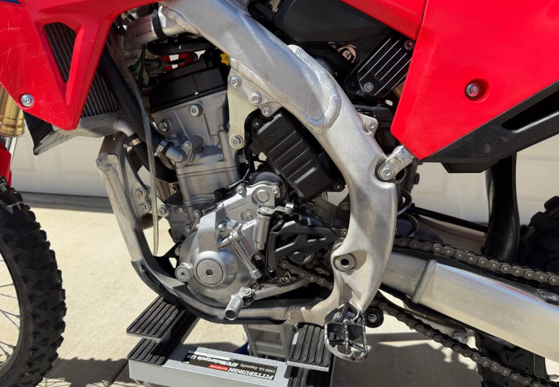Honda CRF-250R Año 2023