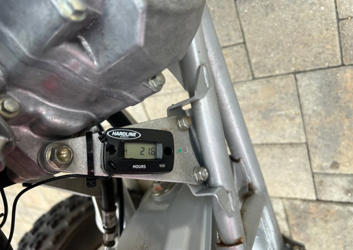 Honda TRX 400EX Año 2013