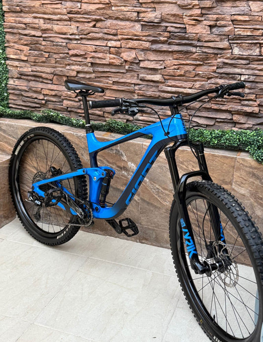 Giant Reign Pro 2 R 29 Año 2021