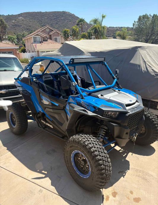 Polaris XP 1000 Turbo Año 2016