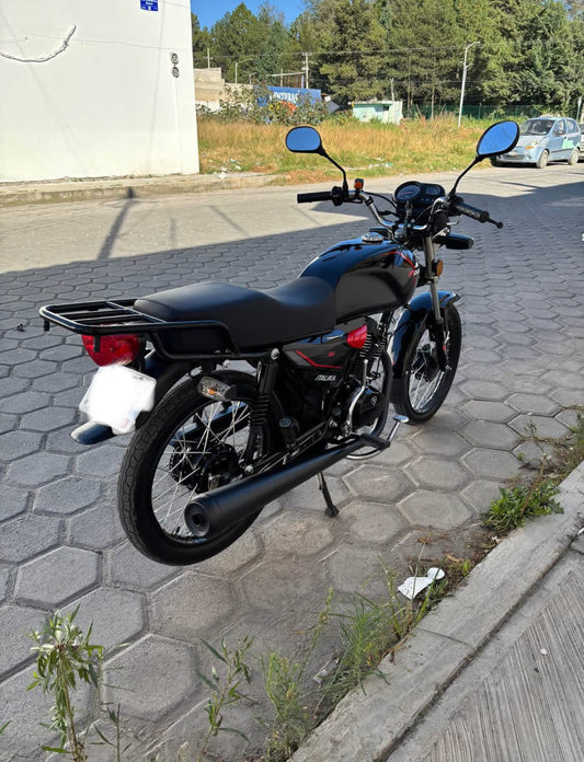 Italika Ft-150 Año 2024