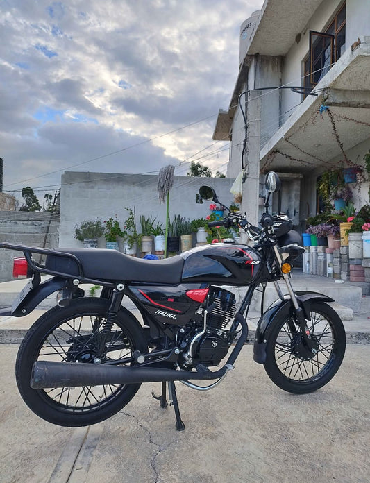 Italika FT-150 Año 2023