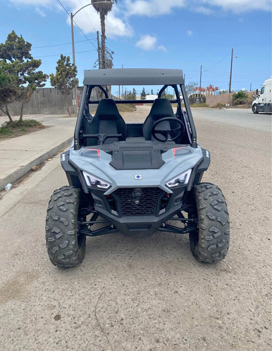Polaris RZR 200